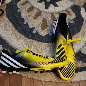 Adidas Predator LZ Size 12.5 FG